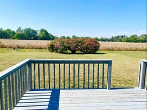 4855 S Lost St in Terre Haute, IN - Building Photo - Building Photo