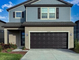 6539 Kenava Lp in Palmetto, FL - Building Photo