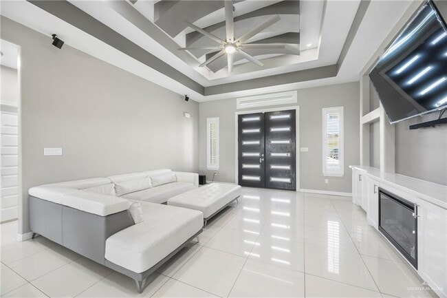 3405 Umar Ave in McAllen, TX - Building Photo - Building Photo