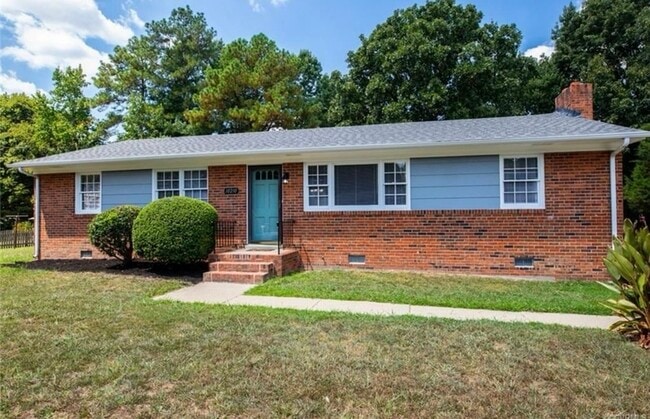 property at 10210 Hollyberry Dr