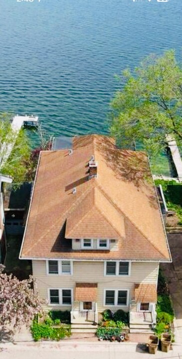 1005 Rutledge Ct, Unit #1 in Madison, WI - Foto de edificio