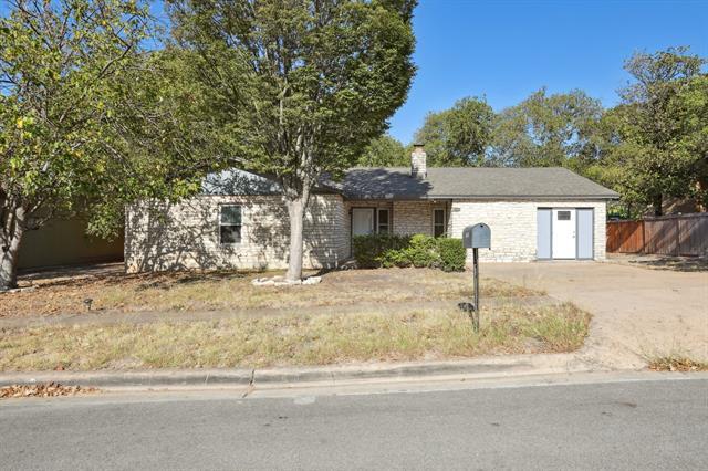 12702 Lamppost Ln in Austin, TX - Building Photo