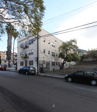 450 Witmer St in Los Angeles, CA - Building Photo - Building Photo