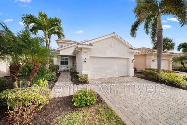 9226 Astonia Way in Ft. Myers, FL - Building Photo - Building Photo