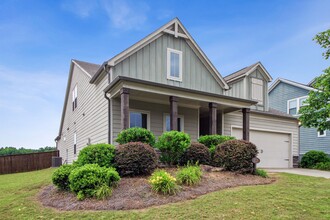3720 Hazel Ave in Cumming, GA - Building Photo - Building Photo