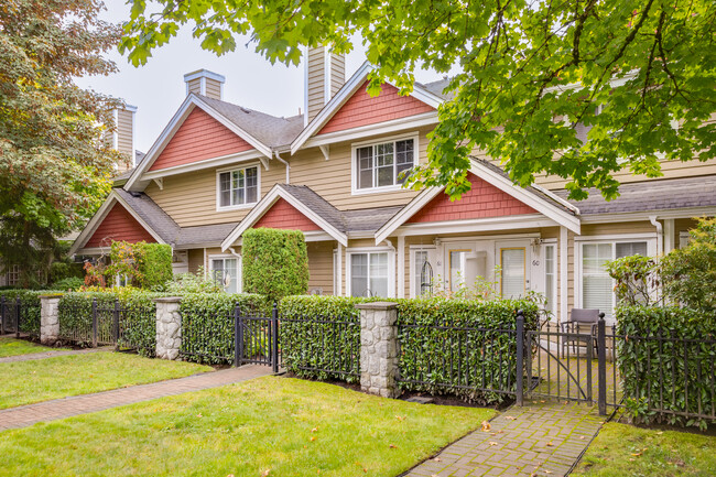 Royal City Terrace in New Westminster, BC - Building Photo - Building Photo