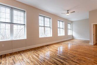 Alden Lofts in Fall River, MA - Building Photo - Interior Photo