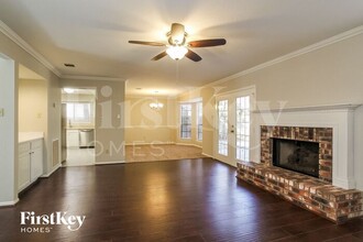 30 Sylvan Forest Dr in Spring, TX - Building Photo - Building Photo