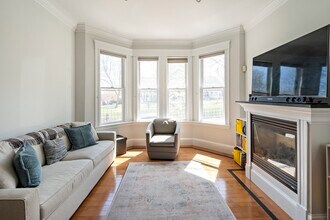 3 Seaver St in Boston, MA - Building Photo - Building Photo