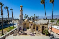 Apartamentos en Indio, CA