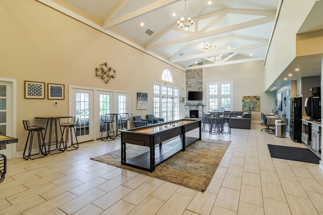 The Reflections in Virginia Beach, VA - Building Photo