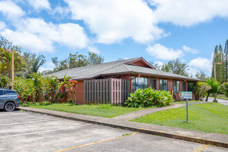 Hidden Valley Estates in Wahiawa, HI - Building Photo - Building Photo