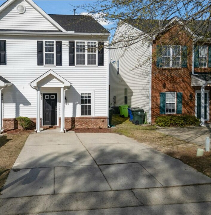5980 Osprey Cove Dr in Raleigh, NC - Building Photo