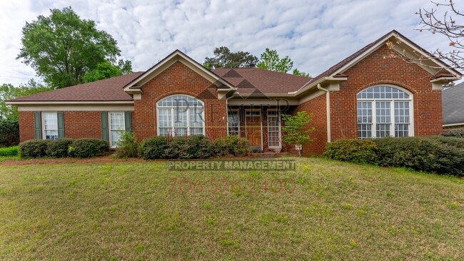 property at 9230 Garrett Creek Dr