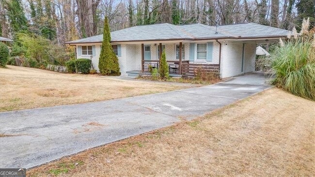 2248 Farley Ct in East Point, GA - Building Photo - Building Photo