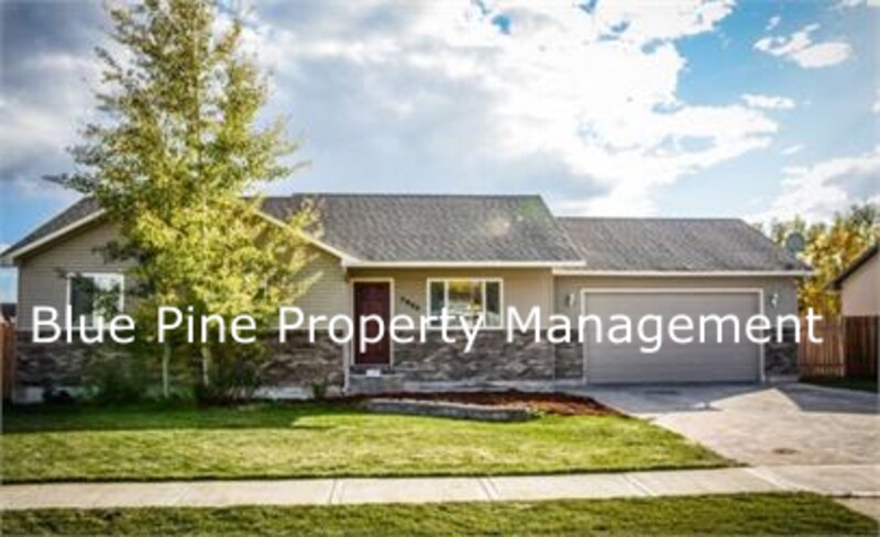 3904 E Lorna Ave in Idaho Falls, ID - Building Photo