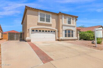 10616 E Balmoral Ave in Mesa, AZ - Building Photo - Building Photo
