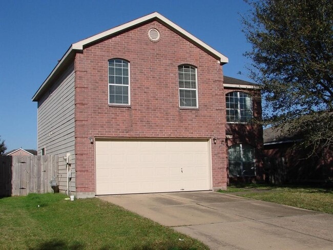 property at 4607 Evergreen Mdw Ct