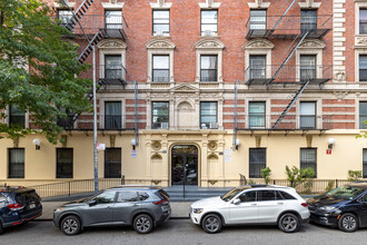 66 Saint Nicholas Ave in New York, NY - Building Photo - Building Photo