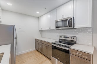 Interior Photo