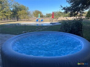 203 Bella Vista Cir in Kyle, TX - Foto de edificio - Building Photo