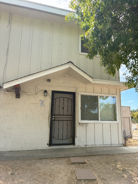 40414 Grimmer Blvd in Fremont, CA - Foto de edificio