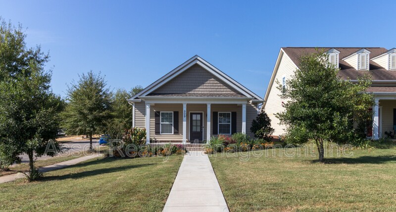 509 Broadberry Ave in Oak Ridge, TN - Building Photo