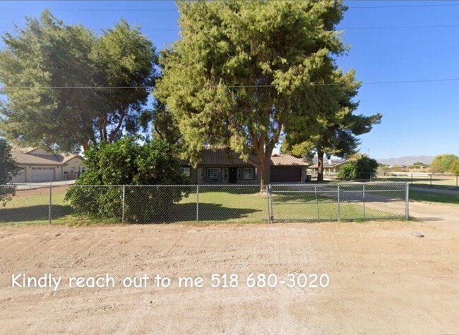 property at 7920 N 175th Ave