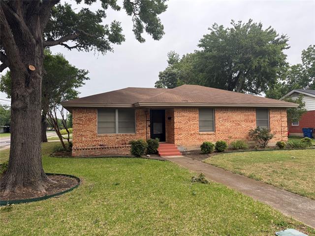 property at 10205 San Juan Ave