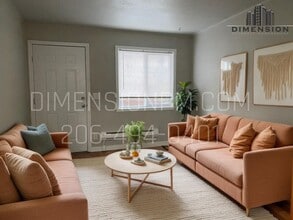 Skyway Apartments in Seattle, WA - Building Photo - Interior Photo