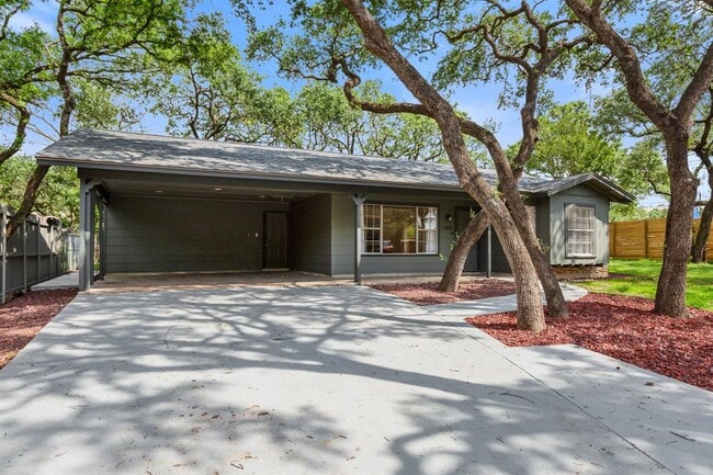 11801 Arabian Trail