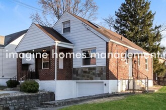 17 Gahl Terrace in Cincinnati, OH - Building Photo - Building Photo