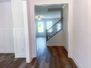 3796 Lockaby Way in Lawrenceville, GA - Building Photo - Building Photo