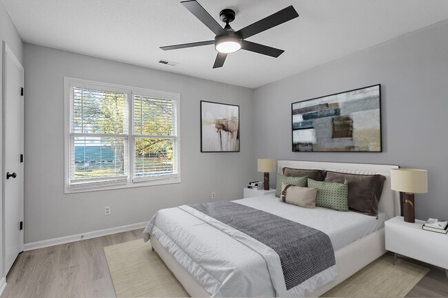 property at 165 Coats Cir
