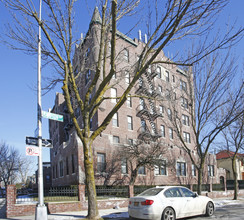 45 Falmouth St in Brooklyn, NY - Building Photo - Building Photo