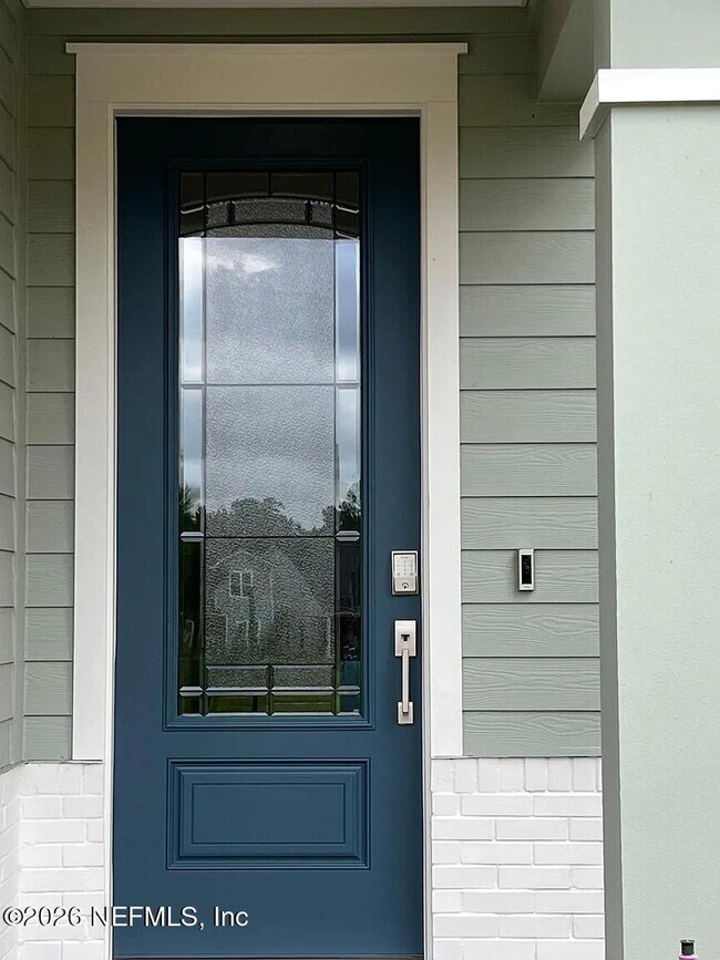 43 Inkwood Ct in St. Augustine, FL - Building Photo - Building Photo