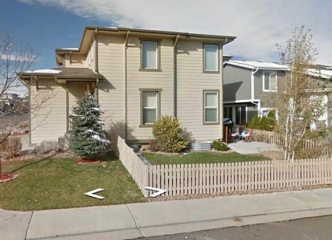 10670 Cherrybrook Cir in Highlands Ranch, CO - Building Photo - Building Photo