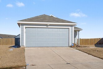 6732 Bramblewood Dr in Princeton, TX - Building Photo - Building Photo