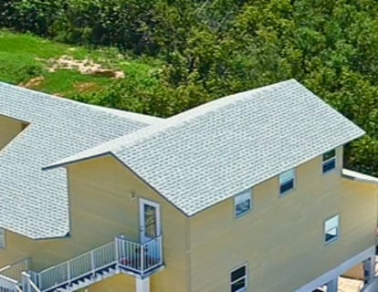 property at 22500 Pieces of Eight Rd