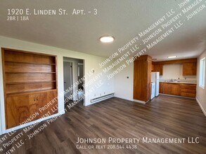 1920 E Linden St in Caldwell, ID - Building Photo - Building Photo