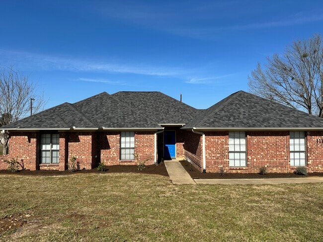 property at 111 Crestview St