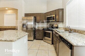 9512 Quitman Ave in Las Vegas, NV - Building Photo - Building Photo