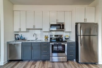 Maple View Flats in Washington, DC - Building Photo - Building Photo