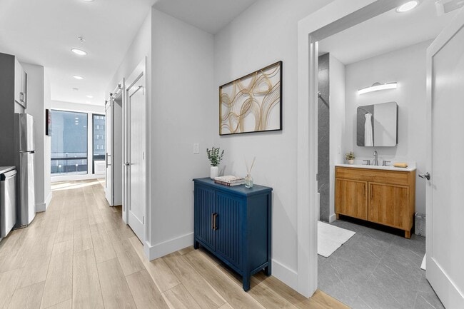 54 Flagship St in Bayonne, NJ - Foto de edificio - Building Photo