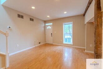1632 Light St in Baltimore, MD - Building Photo - Building Photo