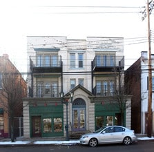 612 California Ave in Pittsburgh, PA - Building Photo - Building Photo
