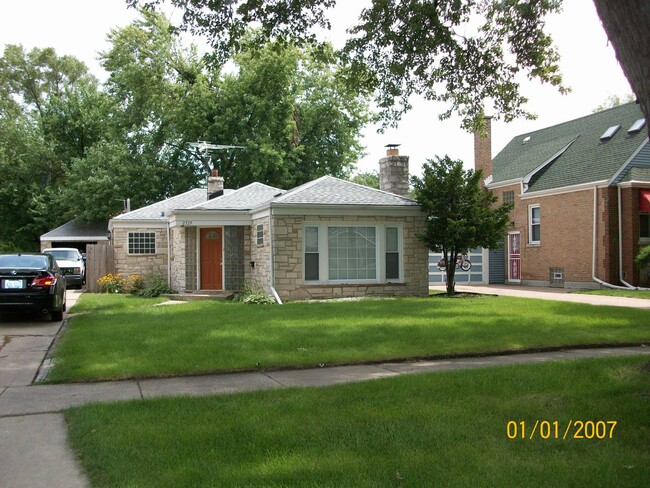 property at 2329 16th Ave
