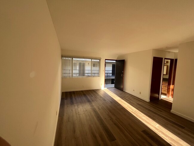 1822 Francisco St, Unit 10 in Berkeley, CA - Building Photo - Building Photo