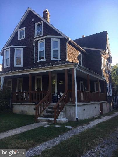 811 Gorsuch Ave in Baltimore, MD - Building Photo - Building Photo