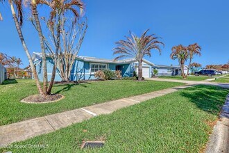 410 Sparrow Dr in Satellite Beach, FL - Building Photo - Building Photo